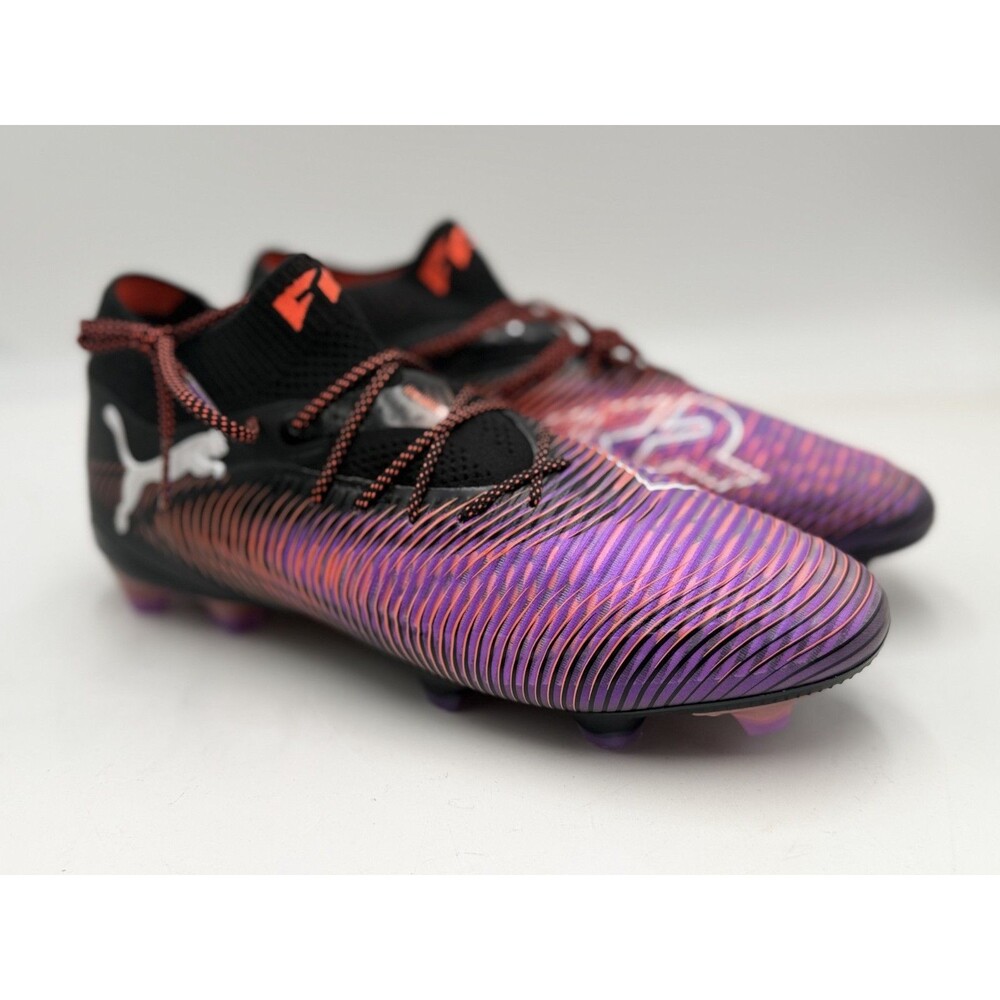 Puma Future Ultimate 8 FG Unlimited Pack Mens Size 11 108138-01